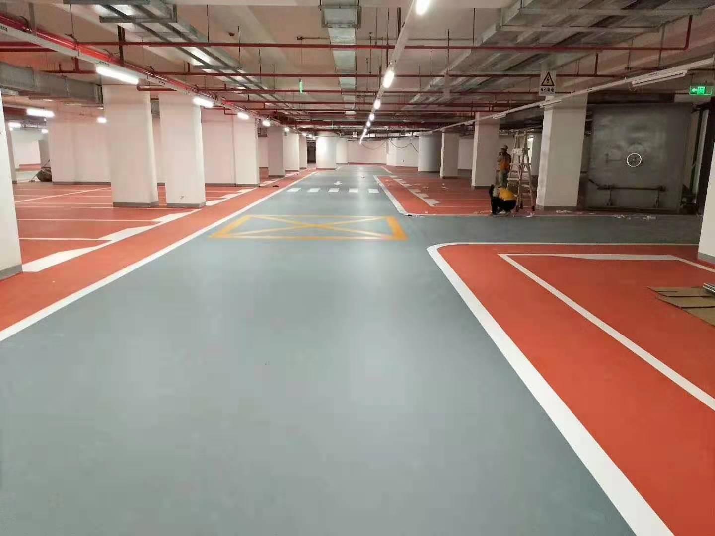 无味地坪 无味地坪